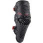 GUARD KNEE SX-1 V2 B/R S/M