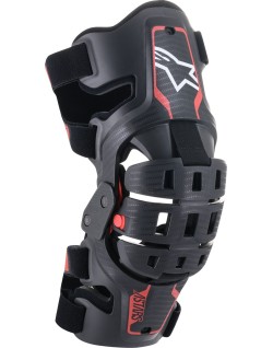 KNEEBRACE YTH B/R 5S SET