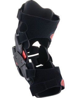 KNEEBRACE YTH B/R 5S SET