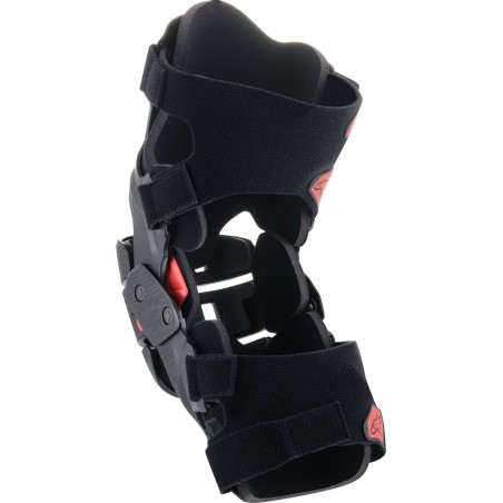 KNEEBRACE YTH B/R 5S SET