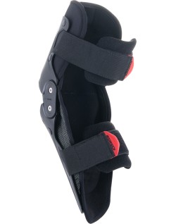 GUARD YTH SX1 KNEE B/R S/M