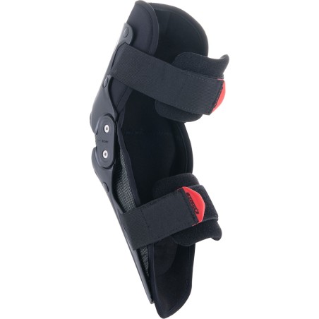 GUARD YTH SX1 KNEE B/R S/M