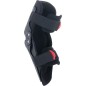 GUARD YTH SX1 KNEE B/R L/XL