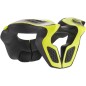 NECK SUPPORT YOUTH BK/YL
