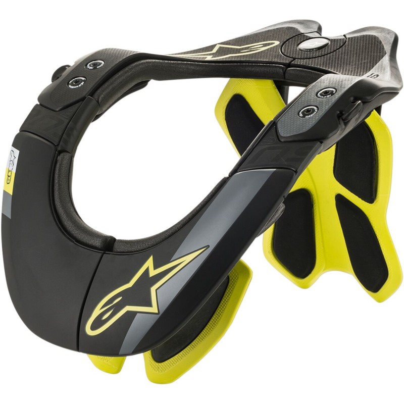 NECK SUPPORT BIO XS/M
