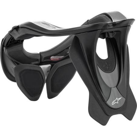 NECK SUPPORT BIO BG XS/M