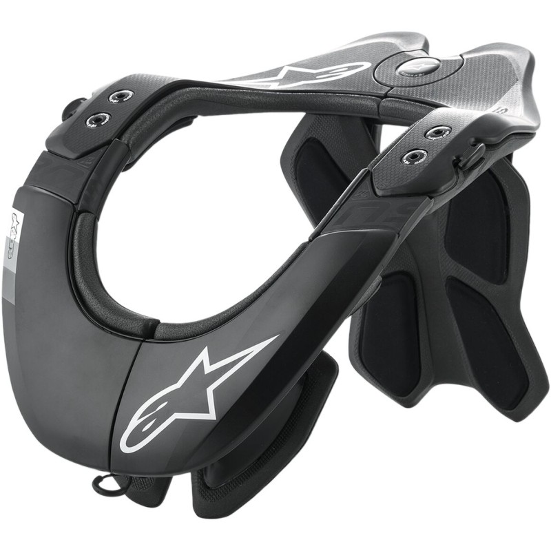 NECK SUPPORT BIO BG L/XL