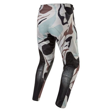 PANT RAC-TACT IRN/CAM 28