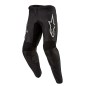 PANT F-GRAPH BLK/SILV 44