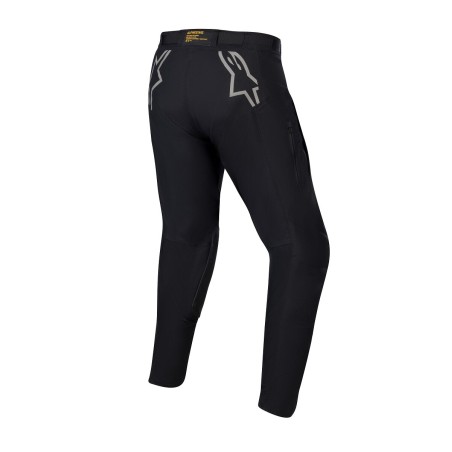 PANT TECHDURA BLACK 28
