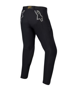 PANT TECHDURA BLACK 36