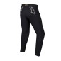 PANT TECHDURA BLACK 36