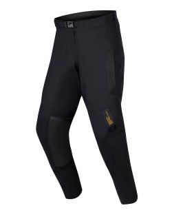 PANT TECHDURA BLACK 40
