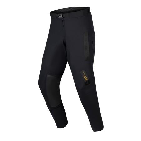 PANT TECHDURA BLACK 40