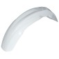 Garde-boue avant RACETECH blanc Husqvarna Garde-boue avant RACETECH blanc Husqvarna