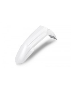 Garde-boue avant UFO blanc Honda CRF 450 R