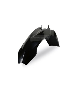 Garde-boue avant POLISPORT noir KTM