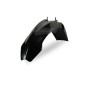 Garde-boue avant POLISPORT noir KTM Garde-boue avant POLISPORT noir KTM
