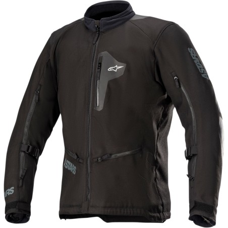 JACKET VENTURE XT BK/BK M