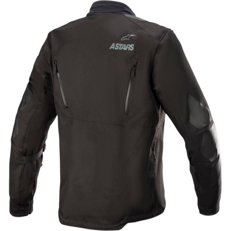 JACKET VENTURE XT BK/BK M