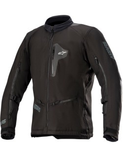JACKET VENTURE XT BK/BK XL