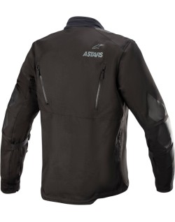 JACKET VENTURE XT BK/BK XL