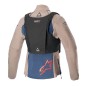 JACKET TECHDURA BRW/NV S