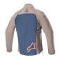 JACKET TECHDURA BRW/NV S
