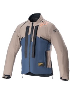 JACKET TECHDURA BRW/NV L