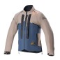 JACKET TECHDURA BRW/NV L