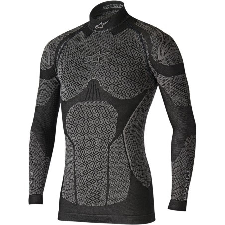 UNDERWEAR WRIDE LS M/L