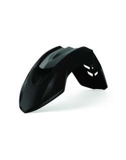 Garde-boue avant POLISPORT Supermotard SM Line noir