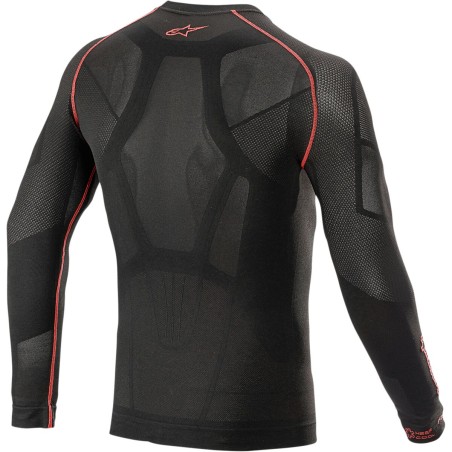 UNDERWEAR RT LS XS/S