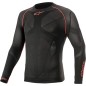UNDERWEAR RT LS M/L