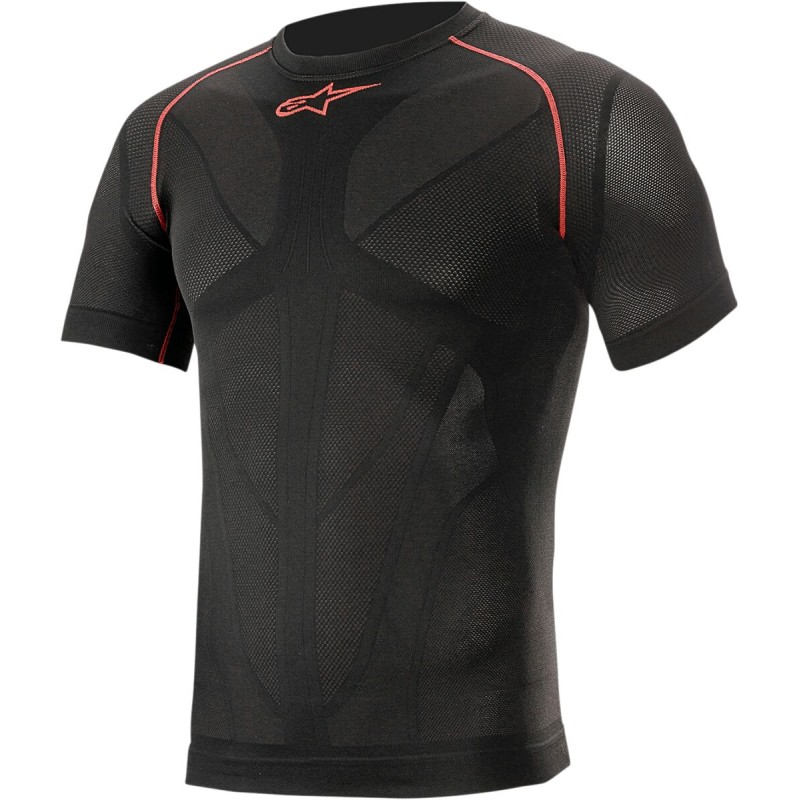 UNDERWEAR RT SS M/L