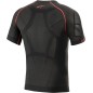 UNDERWEAR RT SS M/L