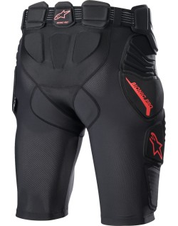 SHORT BIONIC PRO B/R XL