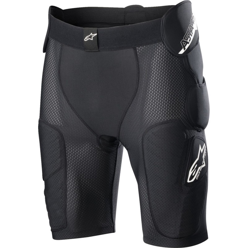 SHORT BIONIC ACTION BLACK M