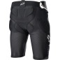 SHORT BIONIC ACTION BLACK M