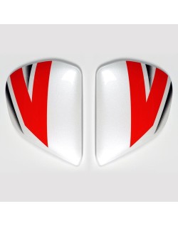 Platine écran ARAI VAS Nakano casque intégral
