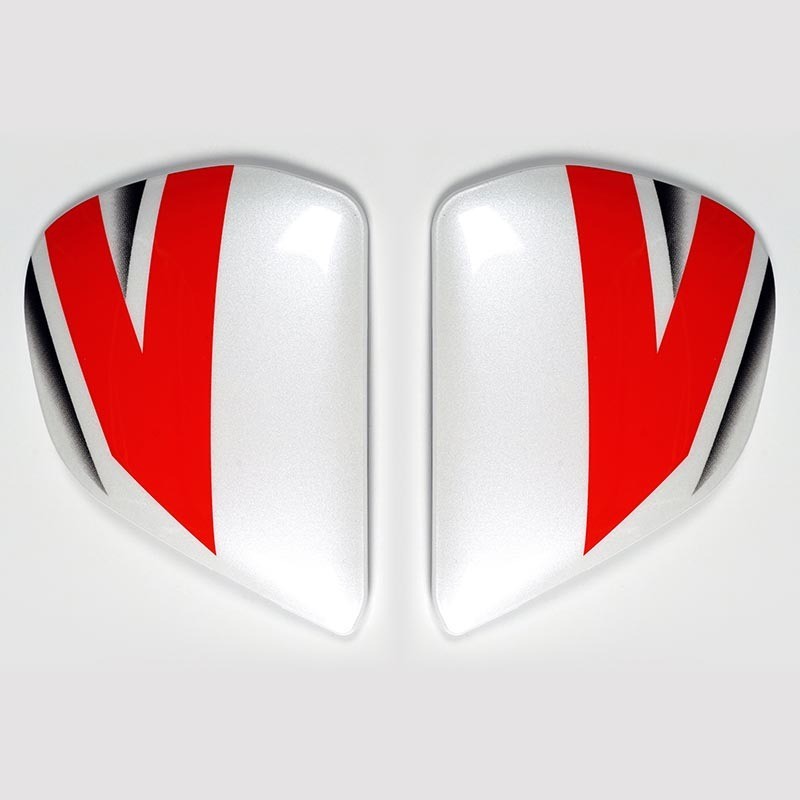 Platine écran ARAI VAS Nakano casque intégral Platine écran ARAI VAS Nakano casque intégral