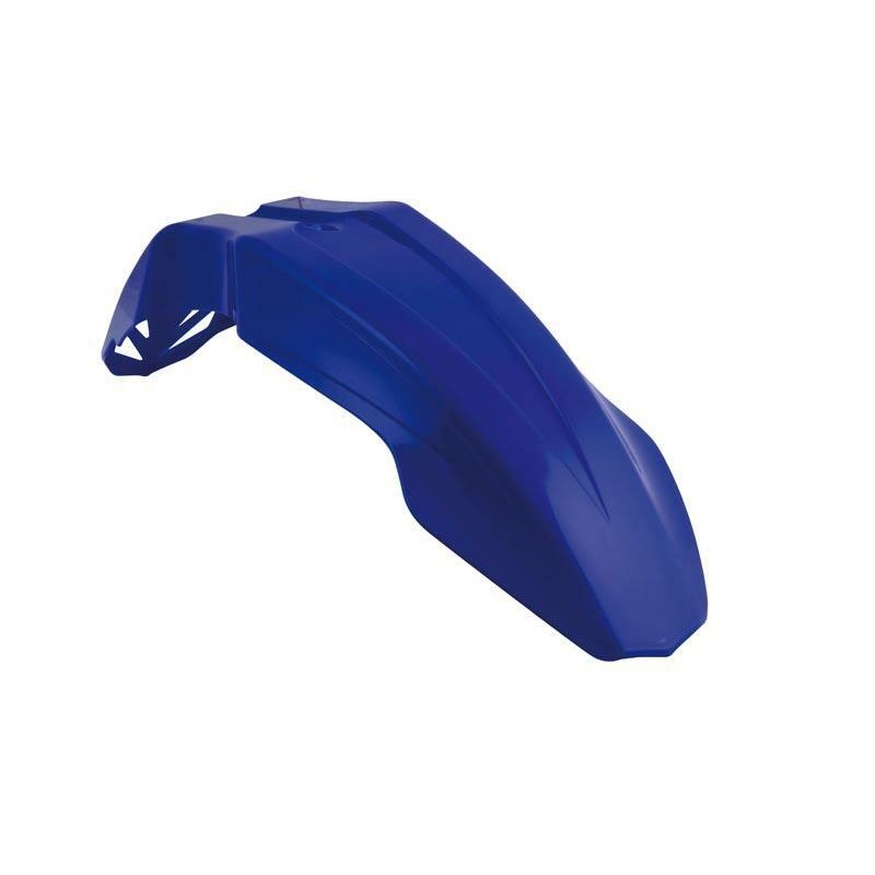 Garde-boue avant RACETECH bleu Garde-boue avant RACETECH bleu