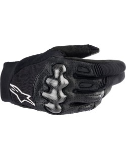 GLOVE MEGAWATT BLACK 2X