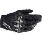 GLOVE MEGAWATT BLACK 3X