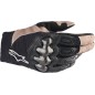 GLOVE MEGAWATT ST/BLK M