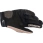 GLOVE MEGAWATT ST/BLK M