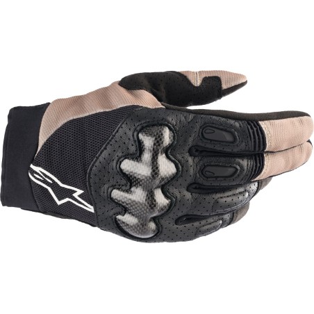 GLOVE MEGAWATT ST/BLK L