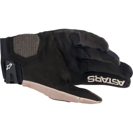 GLOVE MEGAWATT ST/BLK L