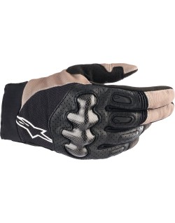 GLOVE MEGAWATT ST/BLK XL