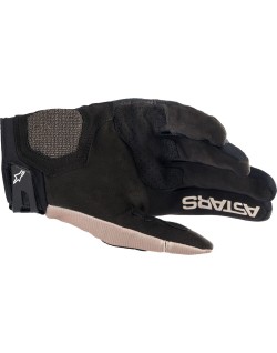 GLOVE MEGAWATT ST/BLK 2X